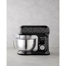 English Home Smr 3001 Hammurix Stand Mikseri 5,5 L Siyah