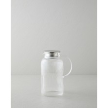 English Home Luceris Borosilikat Sürahi 1800 ml Şeffaf