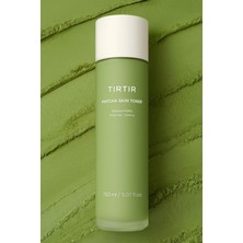 DeFacto Tırtır - Matcha Skin Toner Dengeleyici ve Canlandırıcı Matcha-Pdrn & Soya Sütlü Tonik 150ML I5624AXNS