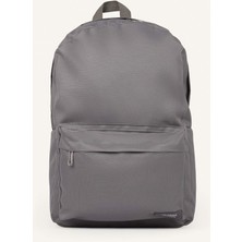 DeFacto Su Geçirmez Unisex Gri Sırt Çantası F1765AXNS