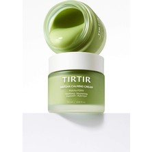 DeFacto Tırtır - Matcha Calming Cream Kuruluk Kaynaklı Kızarıklık Dengeleyici Jel Krem 50ML I5614AXNS