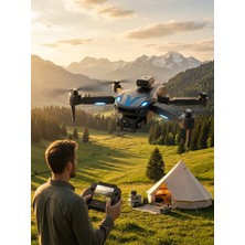Kyops Dron VI88 Max HS325 - Lisinya