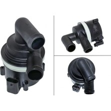 Hella Ilave Su Pompası Vw Golf 6 - Jetta - Passat - Polo - A3 - Leon 1.6 Tdı - 2.0 Tdı 2010-2010 5N0965561A