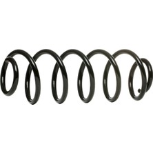 Wisco Helezon Arka Seat Leon 5f1 1.4tsı 2012-2020 5Q0511121EB - 5Q0511121EC