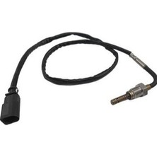Hella Egzoz Sıcaklık Sensörü Vw Golf 7 - Audi A3 - Seat Leon 1.6 Tdı 2013- 04L906088K