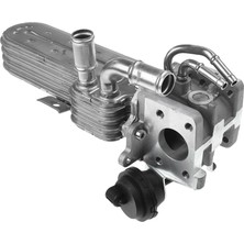 Wisco Egr Valfi Vw Golf 4 - Passat B6 - Leon - A3 1.6 Tdı - 1.9 Tdı 2003- 038131512H