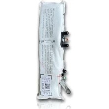 Boem Kontrol Ünitesi - Yan Sol Vw A3 2020-2020 8Y0880241D