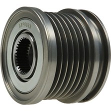 Boem Alternatör Kasnağı Vw Polo - A4 - A6 - T6 - Amarok - Golf 1.6 Tdı - 2.0 Tdı 045903119A