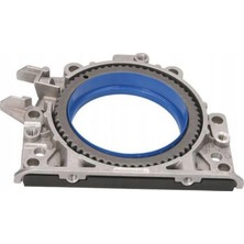 Elring Krank Keçesi Arka - Conta Ile Vw Crafter 2.5 Tdı Bjk-Bjm-Ceba-Cebb-Ceca-Cecb 2006-2012 076103171B