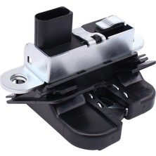 Wisco Bagaj Kilidi Seat Altea 2004-2015 5P8827505 5P8827505A 5P8827505B 5P8827505C