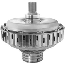 Borgwarner Debriyaj Seti Kavrama Vw A4 - A5 2.0 Tfsı 2012-2012 Cncd-Caed-Cpmb 0B5141030E