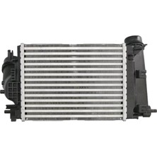 Wisco Turbo Radyatörü Intercooler Renault Megane 4 - Scenic 4 - Talisman 1.6 Dci 2015-2022 144963358R