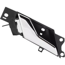 Wisco Kapı Kolu Iç Ön Sol Nikelajlı Opel Antara 2006- 20983660