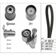 Ina Triger Seti Vw A4 - A6 - A8 Asn - Bbj 3.0 2000-2008 06C198119
