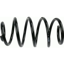Sachs Ön Helezon Yayı Vw T5 - T6 2003-2020 7E0411105B