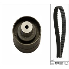 Ina Triger Seti Vw Passat Js 2.0 1983-1988 069109243B