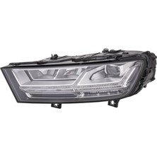 Hella Far Sol Vw Q7 2015-2015 4M0941773C