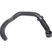 İbraş Ibras Radyatör Su Hortumu Vw Caddy 1.9 Tdı Bjb-Bls 2004-2010 2K0122051A