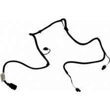 Boem Park Sensör Tesisatı Arka Vw Jetta 2010-2010 5C0971104