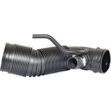 İbraş Ibras Hava Filtre Hortumu Vw Golf 4 - Bora - A3 - Toledo 1.6 Akl-Bfq 1997-2004 1J0129684N