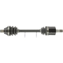 BSG Aks Komple Ön Sol Otomatik Vw Golf 5 - Golf 6 - Passat - Jetta - A3 - Leon 1.6-2.0 Fsı 2004-2013 1K0407271CQ