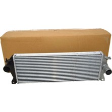 Wisco Turbo Radyatörü (Intercooler) Land Rover Discovery 2 2.5 Td5 1998-2004 96225