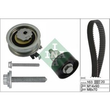 Ina Triger Seti Vw Golf 7 - Passat - Polo - Audi A3 - Seat Leon 1.0/1.2/1.4/1.5 Tsı 2013- 04E198119