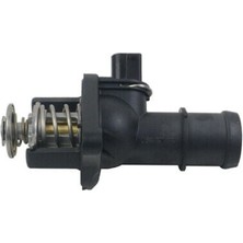 Gmb Termostat Flanslı Vw Golf 4 - Bora - Audi A3 - Seat Toledo 1.6 Bfq 06A121114