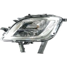 Wisco Sis Farı Sol Opel Astra J 2010- 1226096 - 13293618