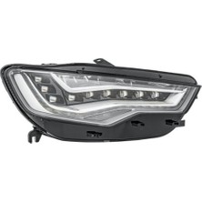 Hella Far Sağ Led'li Vw A6 2011-2011 4G0941774
