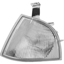 Wisco Sinyal Sol Buzlu Skoda Octavia 1 2001-2004 1U0953155C - 1U0953155D