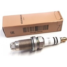 Bosch Buji 101000068AA Golf Jetta Passat A3 Leon 1.6 Fsı