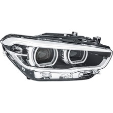Arteb Far Sağ LED Bmw 1 Serisi F20 Lcı 2015-2019 1EX011929421 63117414142