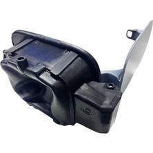 Wisco Yakıt Depo Kapağı Dış Skoda Octavia 2004-2013 1Z5809857CGRU
