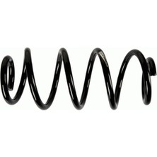 BSG Helezon Yayı Ön Vw A4 - A5 - A6 1.8 Tfsı - 2.0 Tfsı 2008-2016 8K0411105DE