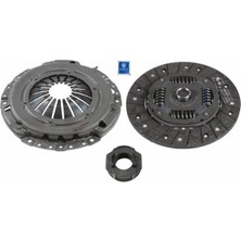 Sachs Debriyaj Seti Vw Passat 1.6 Rf 1986-1988 028198141X