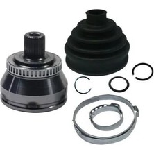 BSG Aks Kafası Dış Vw A4 1.8 T - 1.9 Tdı - 2.0 Avf-Alt 8E0498099G