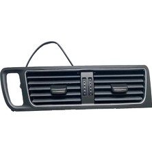 Wisco Havalandırma Izgarası Ön Orta Audi Q5 2009-2018 8R1820951C