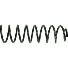 Sachs Helezon Yayı Arka Vw Polo - Cordoba - Fabia 1994-2001 6N0511115