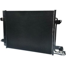 Bosch Klima Radyatörü Vw Caddy - Touran 1T0820411E