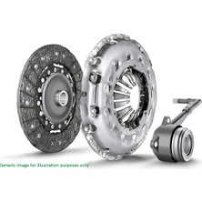 Luk Debriyaj Seti Hidrolik Rulmanlı Vw Tiguan 1.4 Tsı Bwk-Cava-Ctha-Cavd-Cthd 06F141015A
