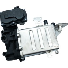 Wisco Egr Komple 3 Çıkışlı Vw Crafter - T6 2.0 Tdı 2016- 04L131512BN