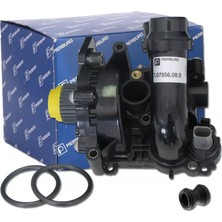 Pierburg Devirdaim Pompası Audi A3 A4 A5 Passat 06H121026DS