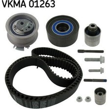 Skf Triger Seti Vw Passat - Tiguan - Audi A4 2.0 Tdı Cbda - Cbdb - Caga - Caha 2010 03L198119