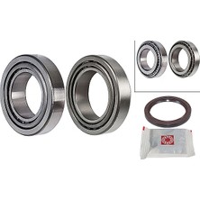Fag Teker Rulmanı Arka Vw Lt - Sprinter 1996-2006 2D0501319B