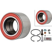 Fag Teker Rulmanı Ön Vw Golf 1 1978-1978 171498625A