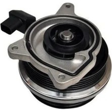 Pierburg Devirdaim Vw Golf 5 - Golf 6 - Jetta - Audi A3 - Seat Leon 1.4 Tsı Bmy-Blg-Cava-Cavd-Caxa 03C121004J