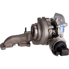 BSG Turbo Şarj Vw Polo - Ibiza - Fabia - A1 1.6 Tdı Caya-Cayb-Cayc 2010- 03L253056R