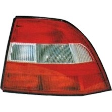 Wisco Stop Sağ Açık Kristal Opel Vectra B 1996-1999 6223160BK