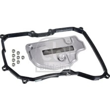 Febi Şanzıman Yağ Filtresi ve Contası Vw Golf 5 - Jetta - Polo - Audi A3 - Seat Leon 2004-2014 09G325429